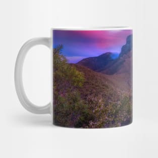 Bulla Meela Sunset Mug